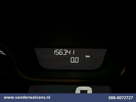 Renault Trafic 2.0 MultiJet 146pk L2H1 Euro6 Airco | Camera | Navigatie | Cruisecontrol Trekhaak, Parkeersensore... ActivLease financial lease