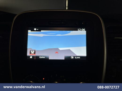 Renault Trafic 2.0 MultiJet 146pk L2H1 Euro6 Airco | Camera | Navigatie | Cruisecontrol Trekhaak, Parkeersensore... ActivLease financial lease