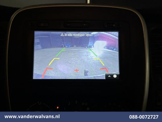 Renault Trafic 2.0 MultiJet 146pk L2H1 Euro6 Airco | Camera | Navigatie | Cruisecontrol Trekhaak, Parkeersensore... ActivLease financial lease