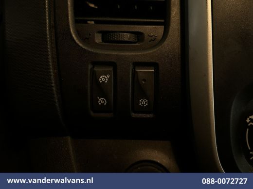 Renault Trafic 2.0 MultiJet 146pk L2H1 Euro6 Airco | Camera | Navigatie | Cruisecontrol Trekhaak, Parkeersensore... ActivLease financial lease