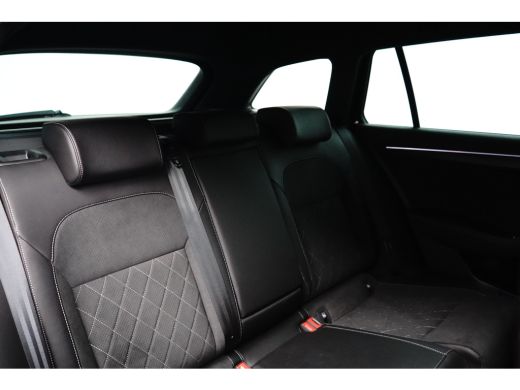 Skoda Superb Combi 1.4 IV Sportline 204 pk 6-DSG | Achteruitrijcamera | Elektrische Stoelen | Apple Carplay | ActivLease financial lease