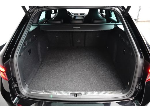 Skoda Superb Combi 1.4 IV Sportline 204 pk 6-DSG | Achteruitrijcamera | Elektrische Stoelen | Apple Carplay | ActivLease financial lease