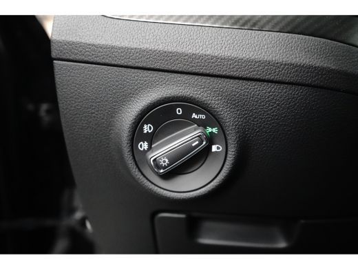 Skoda Superb Combi 1.4 IV Sportline 204 pk 6-DSG | Achteruitrijcamera | Elektrische Stoelen | Apple Carplay | ActivLease financial lease