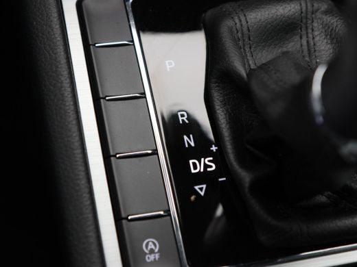 Skoda Superb Combi 1.5 TSi 150 Pk Automaat Business Edition | Stoelverwarming | Adaptive Cruise | Climatronic ... ActivLease financial lease