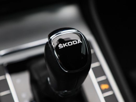 Skoda Superb Combi 1.5 TSi 150 Pk Automaat Business Edition | Stoelverwarming | Adaptive Cruise | Climatronic ... ActivLease financial lease