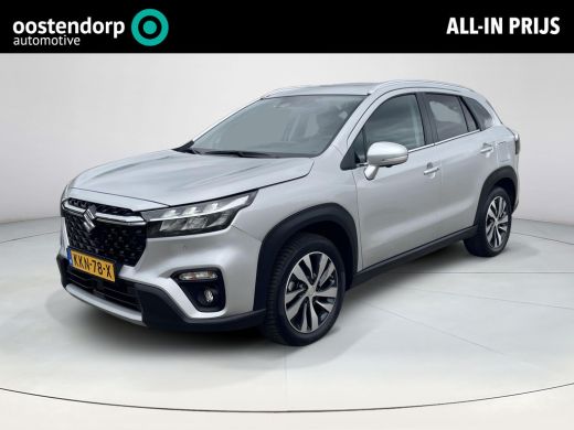Suzuki S-Cross 1.5 Hybrid Style | Stoelverwarming | Panramadak | 360* camera | ActivLease financial lease