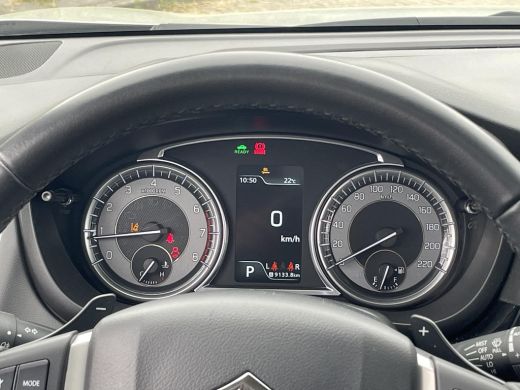 Suzuki S-Cross 1.5 Hybrid Style | Stoelverwarming | Panramadak | 360* camera | ActivLease financial lease