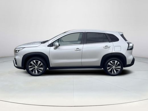 Suzuki S-Cross 1.5 Hybrid Style | Stoelverwarming | Panramadak | 360* camera | ActivLease financial lease