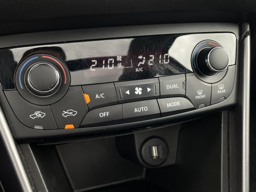 Suzuki S-Cross 1.5 Hybrid Style | Stoelverwarming | Panramadak | 360* camera | ActivLease financial lease