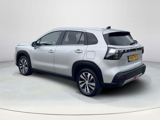 Suzuki S-Cross 1.5 Hybrid Style | Stoelverwarming | Panramadak | 360* camera | ActivLease financial lease