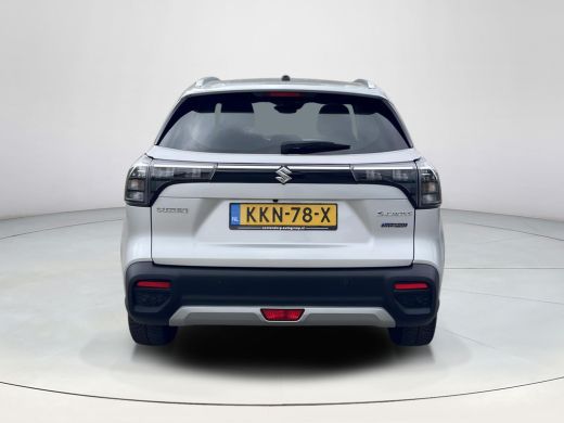 Suzuki S-Cross 1.5 Hybrid Style | Stoelverwarming | Panramadak | 360* camera | ActivLease financial lease