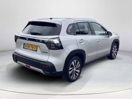 Suzuki S-Cross 1.5 Hybrid Style | Stoelverwarming | Panramadak | 360* camera | ActivLease financial lease