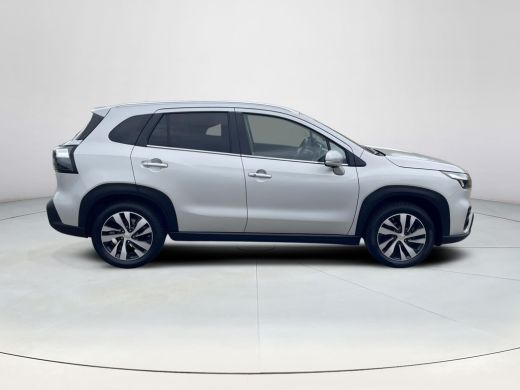 Suzuki S-Cross 1.5 Hybrid Style | Stoelverwarming | Panramadak | 360* camera | ActivLease financial lease
