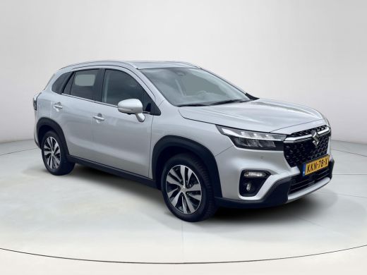 Suzuki S-Cross 1.5 Hybrid Style | Stoelverwarming | Panramadak | 360* camera | ActivLease financial lease