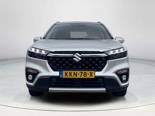 Suzuki S-Cross 1.5 Hybrid Style | Stoelverwarming | Panramadak | 360* camera | ActivLease financial lease
