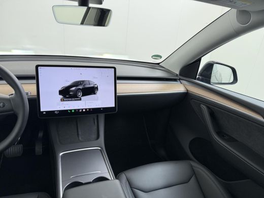 Tesla Model Y Long Range AWD 75 kWh SOH 95% | TESLA FABRIEKSGARANTIE TOT 2028/ 80.000KM! | FABRIEKSGARANTIE OP ... ActivLease financial lease