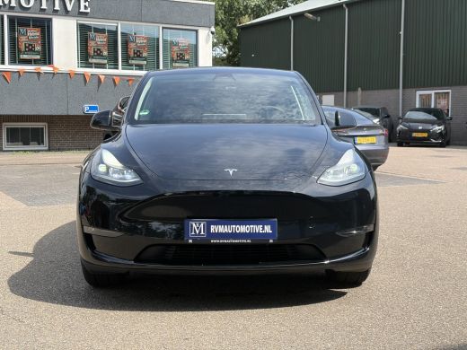 Tesla Model Y Long Range AWD 75 kWh SOH 95% | TESLA FABRIEKSGARANTIE TOT 2028/ 80.000KM! | FABRIEKSGARANTIE OP ... ActivLease financial lease