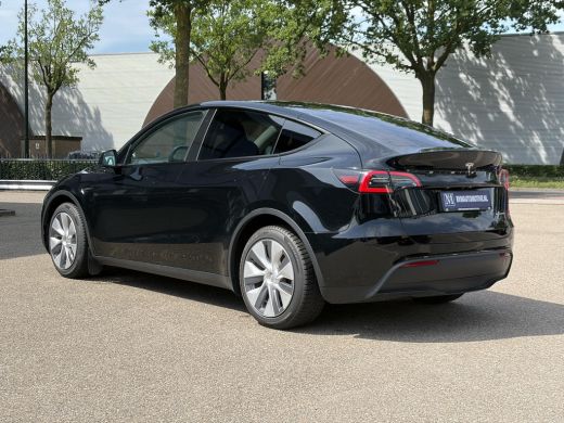 Tesla Model Y Long Range AWD 75 kWh SOH 95% | TESLA FABRIEKSGARANTIE TOT 2028/ 80.000KM! | FABRIEKSGARANTIE OP ... ActivLease financial lease