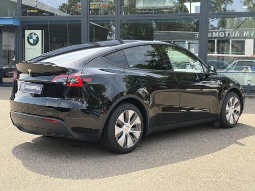 Tesla Model Y Long Range AWD 75 kWh SOH 95% | TESLA FABRIEKSGARANTIE TOT 2028/ 80.000KM! | FABRIEKSGARANTIE OP ... ActivLease financial lease