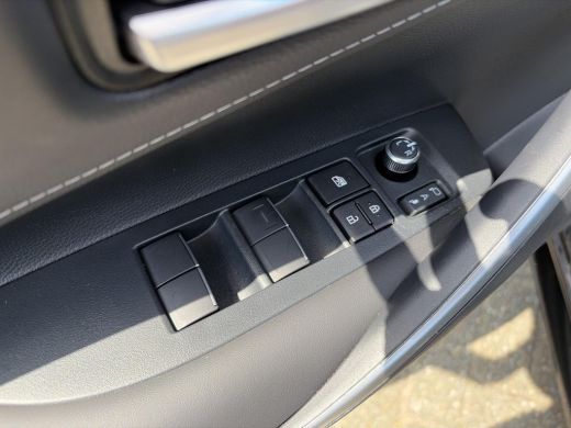 Toyota Corolla Hybrid 140 Dynamic ActivLease financial lease