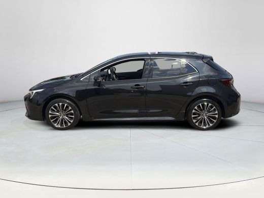 Toyota Corolla Hybrid 140 Dynamic ActivLease financial lease