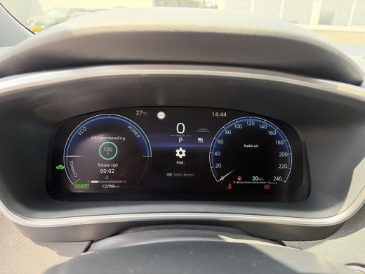 Toyota Corolla Hybrid 140 Dynamic ActivLease financial lease