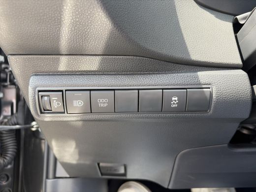 Toyota Corolla Hybrid 140 Dynamic ActivLease financial lease