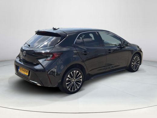 Toyota Corolla Hybrid 140 Dynamic ActivLease financial lease