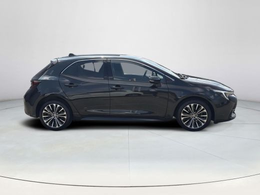 Toyota Corolla Hybrid 140 Dynamic ActivLease financial lease
