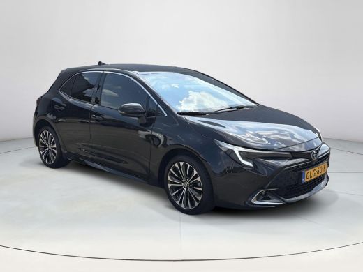 Toyota Corolla Hybrid 140 Dynamic ActivLease financial lease