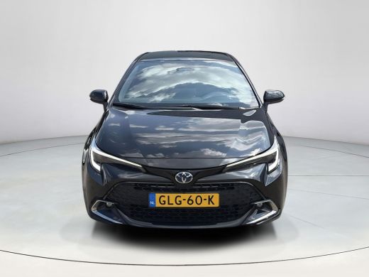 Toyota Corolla Hybrid 140 Dynamic ActivLease financial lease