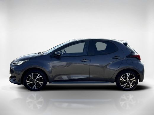 Toyota Yaris 1.5 Hybrid 115 Dynamic ActivLease financial lease