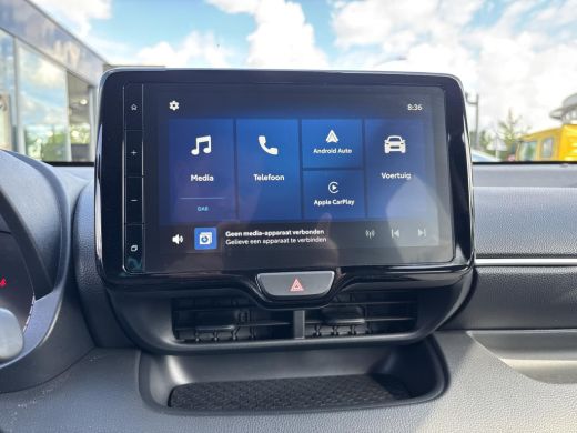 Toyota Yaris 1.5 Hybrid 115 Dynamic ActivLease financial lease