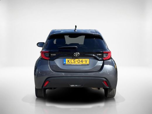 Toyota Yaris 1.5 Hybrid 115 Dynamic ActivLease financial lease