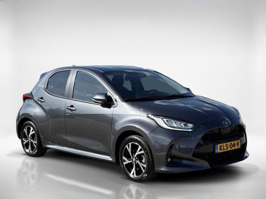 Toyota Yaris 1.5 Hybrid 115 Dynamic ActivLease financial lease