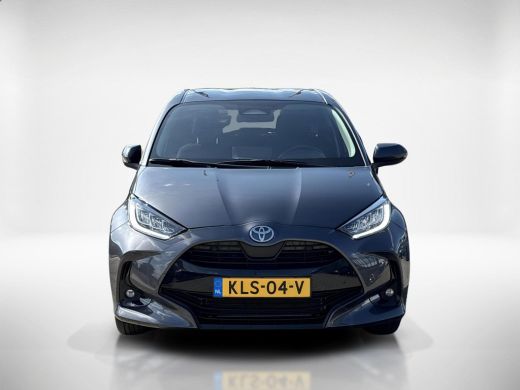 Toyota Yaris 1.5 Hybrid 115 Dynamic ActivLease financial lease