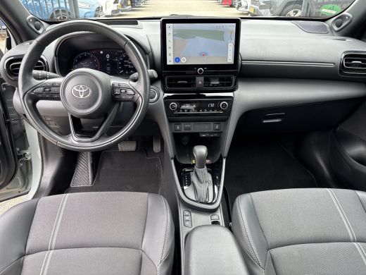 Toyota Yaris Cross 1.5 Hybrid 130 Launch Edition | Trekhaak | Panoramadak | JBL-Audio | HUD | ActivLease financial lease
