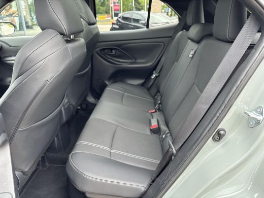 Toyota Yaris Cross 1.5 Hybrid 130 Launch Edition | Trekhaak | Panoramadak | JBL-Audio | HUD | ActivLease financial lease