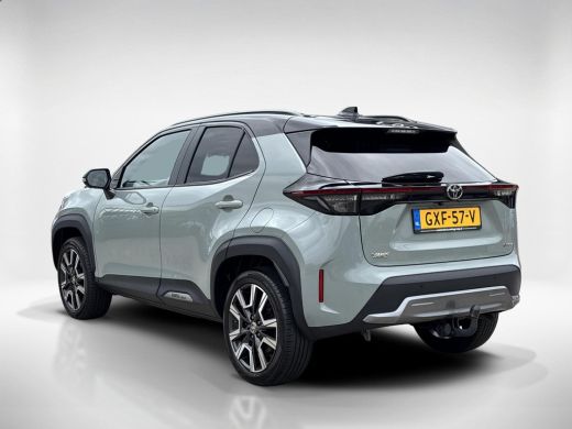 Toyota Yaris Cross 1.5 Hybrid 130 Launch Edition | Trekhaak | Panoramadak | JBL-Audio | HUD | ActivLease financial lease