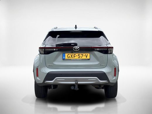 Toyota Yaris Cross 1.5 Hybrid 130 Launch Edition | Trekhaak | Panoramadak | JBL-Audio | HUD | ActivLease financial lease