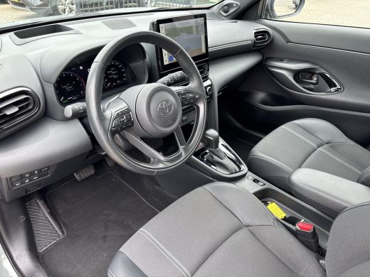 Toyota Yaris Cross 1.5 Hybrid 130 Launch Edition | Trekhaak | Panoramadak | JBL-Audio | HUD | ActivLease financial lease