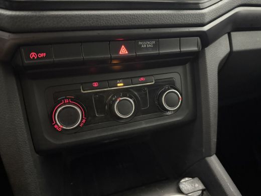 Volkswagen Amarok 3.0 V6 TDI 4X4 204PK | 3000Kg Trekgew. | Airco | Cruise | Carplay | Trekhaak ActivLease financial lease