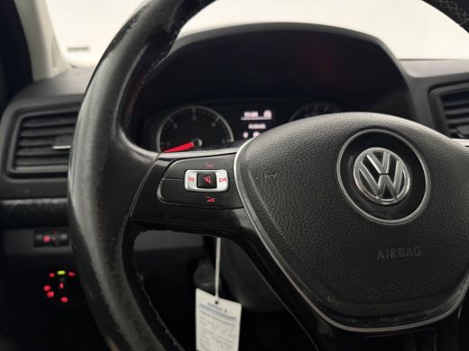 Volkswagen Amarok 3.0 V6 TDI 4X4 204PK | 3000Kg Trekgew. | Airco | Cruise | Carplay | Trekhaak ActivLease financial lease