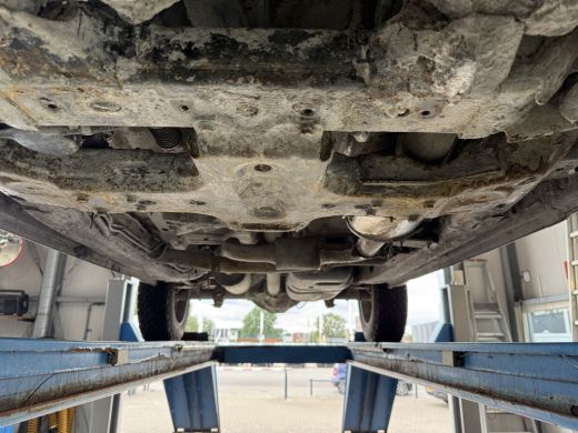 Volkswagen Amarok 3.0 V6 TDI 4X4 204PK | 3000Kg Trekgew. | Airco | Cruise | Carplay | Trekhaak ActivLease financial lease