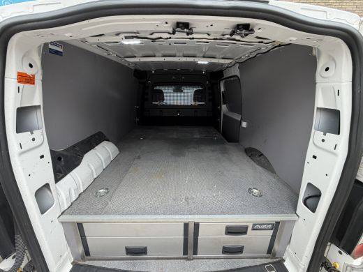 Volkswagen Caddy 2.0 TDI 123PK Comfort Euro6 Navigatie / CarPlay / Cruise control ActivLease financial lease