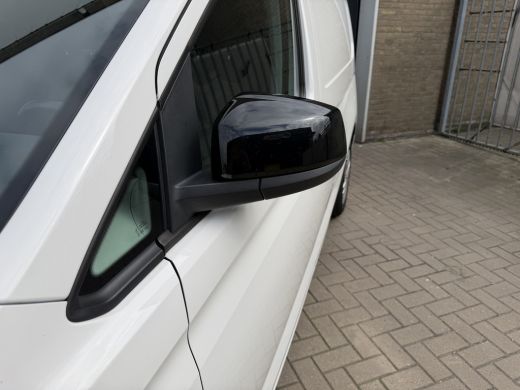 Volkswagen Caddy 2.0 TDI 123PK Comfort Euro6 Navigatie / CarPlay / Cruise control ActivLease financial lease