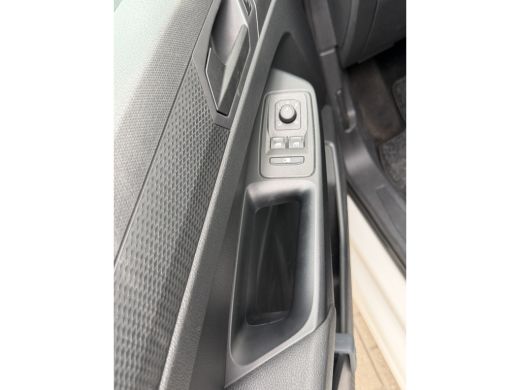 Volkswagen Caddy 2.0 TDI 123PK Comfort Euro6 Navigatie / CarPlay / Cruise control ActivLease financial lease