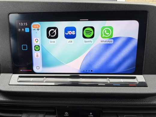 Volkswagen Caddy 2.0 TDI 123PK Comfort Euro6 Navigatie / CarPlay / Cruise control ActivLease financial lease