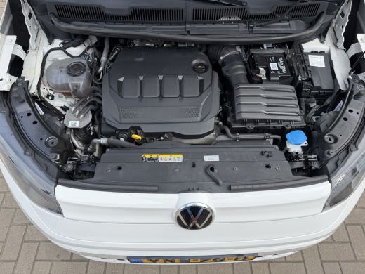 Volkswagen Caddy 2.0 TDI 123PK Comfort Euro6 Navigatie / CarPlay / Cruise control ActivLease financial lease