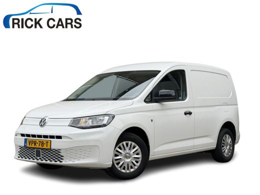 Volkswagen Caddy 2.0 TDI Euro 6 Comfort CarPlay/Cruise control/ ActivLease financial lease